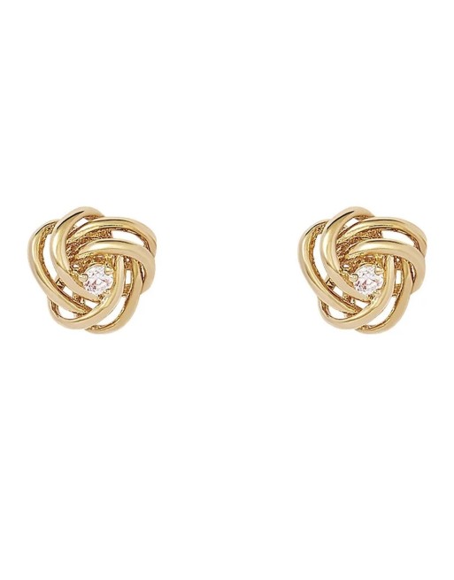 Pendientes Mujer Stroili 1682079 Dorado