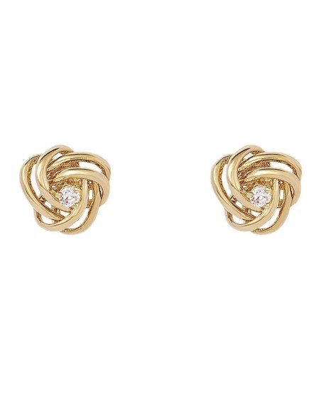 Boucles d´oreilles Femme Stroili 1682079 Doré
