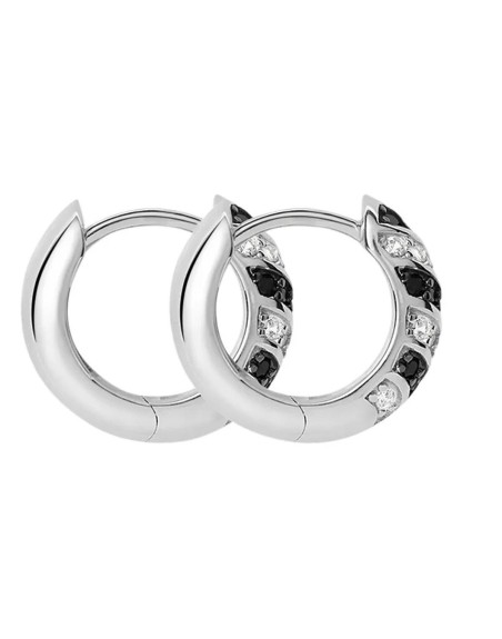 Pendientes Mujer Stroili 1691550 Plateado