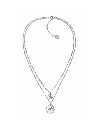 Pendentif Femme Tommy Hilfiger 2780067 Argenté