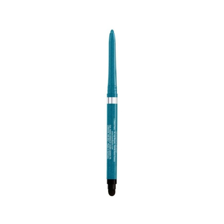 Eyeliner L'Oreal Make Up Infaillible Grip Emerald Green 36 timer