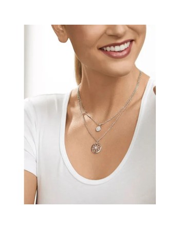 Ladies' Pendant Tommy Hilfiger 2780067 Silver