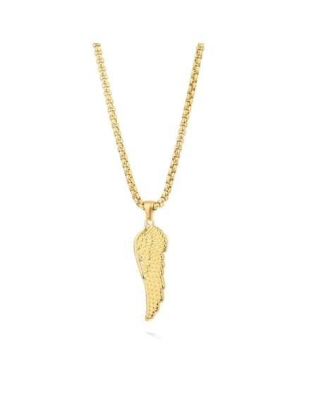 Colgante Mujer Radiant RH000117 Dorado