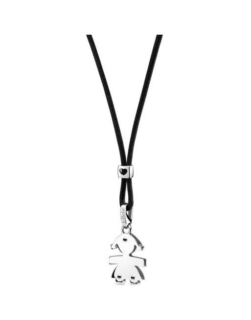 Colgante Mujer leBebe LBB008-N