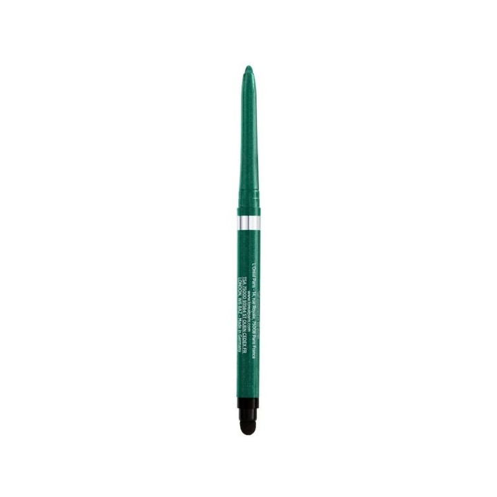 Eyeliner L'Oreal Make Up Infaillible Grip Turquoise 36 timer