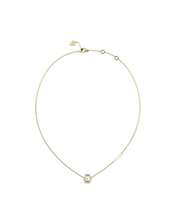 Pendentif Femme Guess JUBN04649JWYGT-U