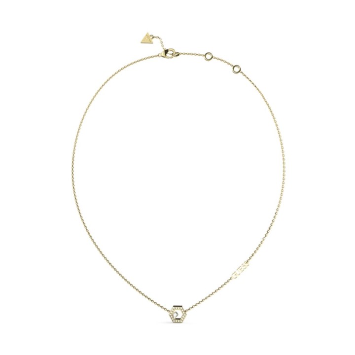 Damenanhänger Guess JUBN04649JWYGT-U