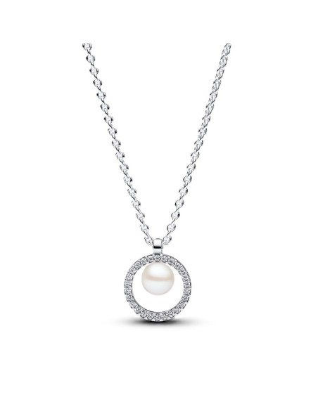 Pendentif Femme Pandora 393165C01-45 Argenté