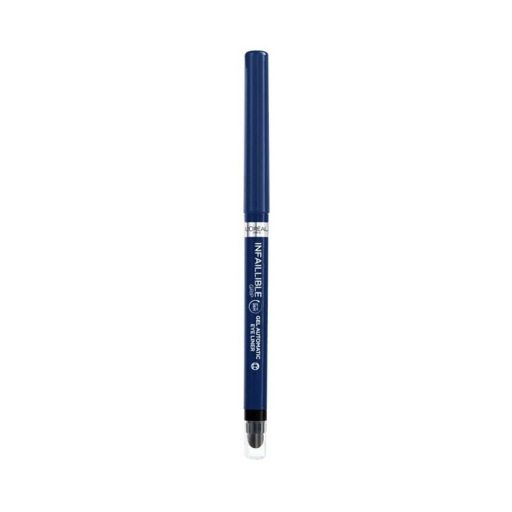 Eyeliner L'Oreal Make Up Infaillible Grip Electric Blue 36 timer