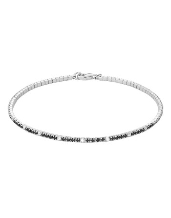 Ladies' Bracelet Stroili 1688327 Silver