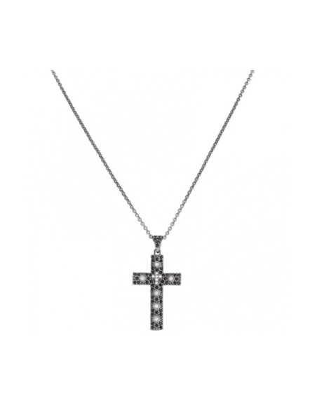 Colgante Mujer Amen CCZNB