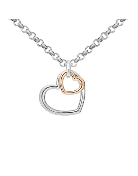 Pendentif Femme Stroili 1672694 Argenté