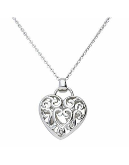 Vedhæng til kvinder Stroili 1666053 Sølvfarvet