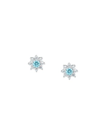 Boucles d´oreilles Femme Morellato SAIW189 Argenté