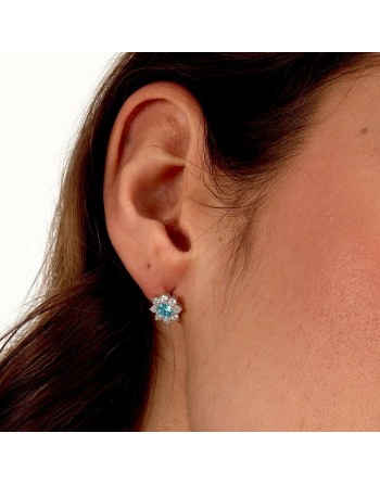 Orecchini Donna Morellato SAIW189 Argentato