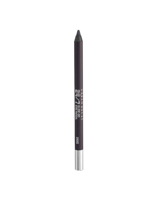 Lápiz de Ojos Urban Decay 24/7 Glide-On Smoke