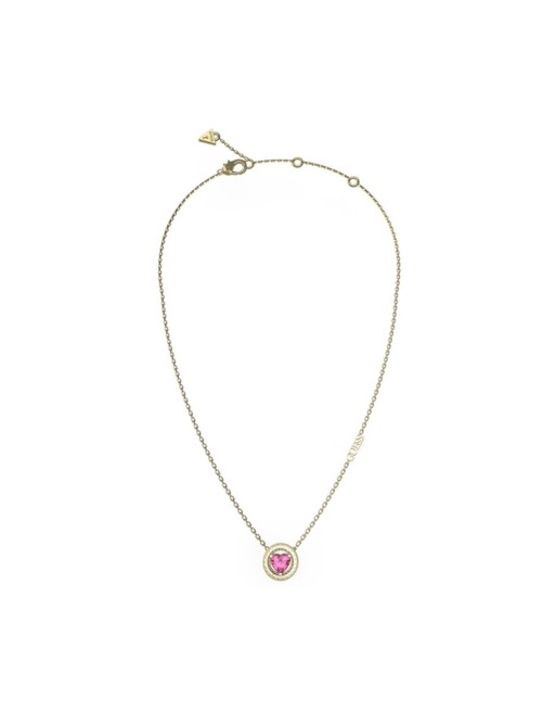 Ciondolo Donna Guess JUBN04667JWYGFCT-U