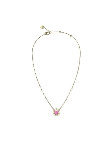 Ciondolo Donna Guess JUBN04667JWYGFCT-U