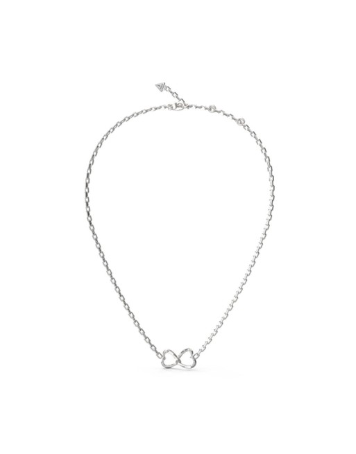 Pendentif Femme Guess JUBN04616JWRHT-U Argenté