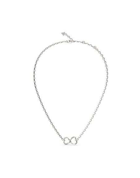 Pendentif Femme Guess JUBN04616JWRHT-U Argenté