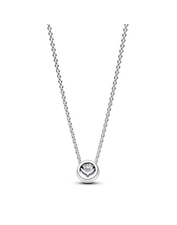 Pendentif Femme Pandora 391174C01-45 Argenté