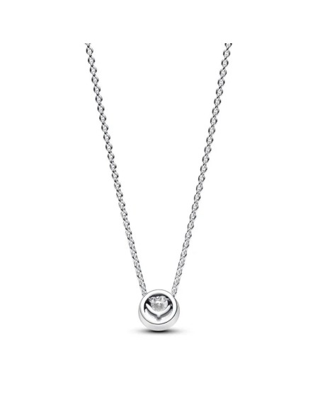 Ciondolo Donna Pandora 391174C01-45 Argentato