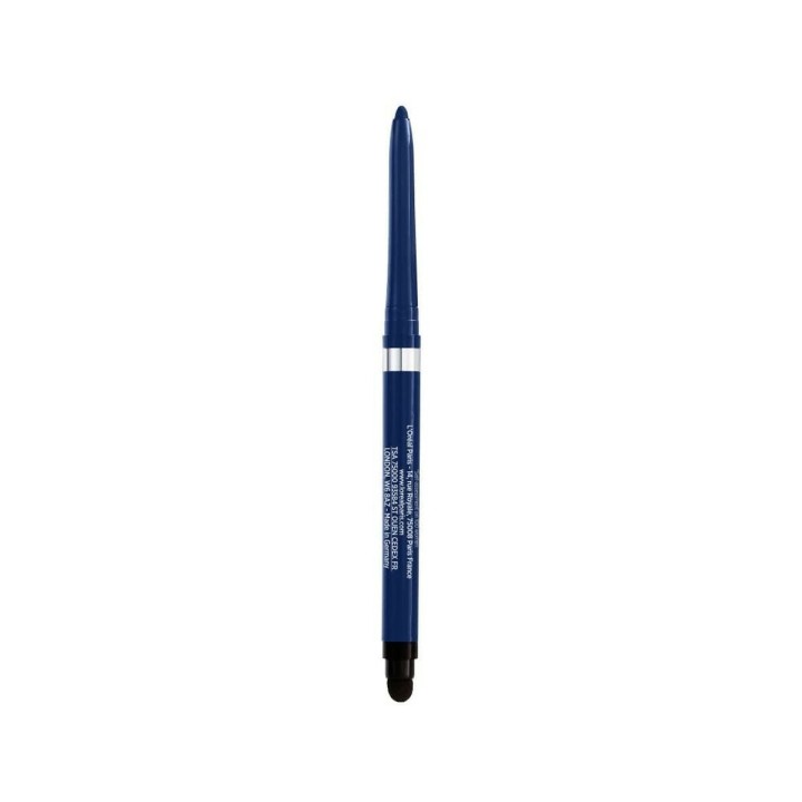 Eyeliner L'Oreal Make Up Infaillible Grip Electric Blue 36 timer