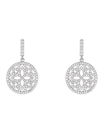 Orecchini Donna Stroili 1688304 Argentato