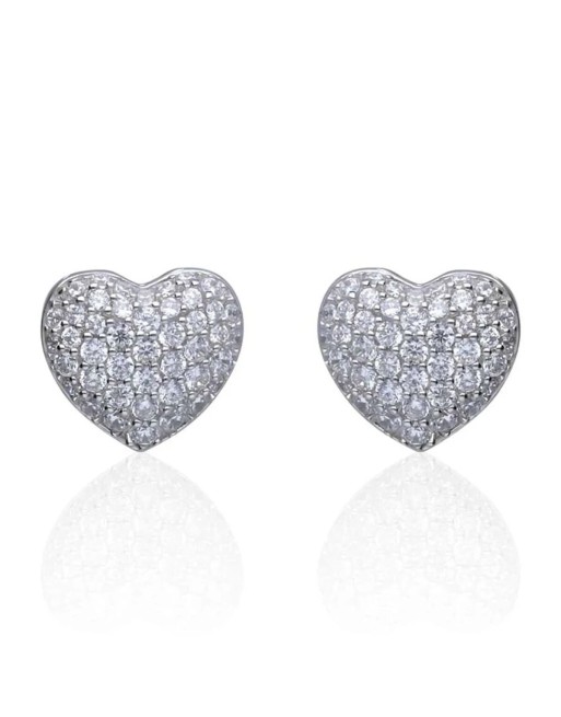 Boucles d´oreilles Femme Stroili 1666880 Argenté