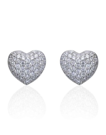 Boucles d´oreilles Femme Stroili 1666880 Argenté