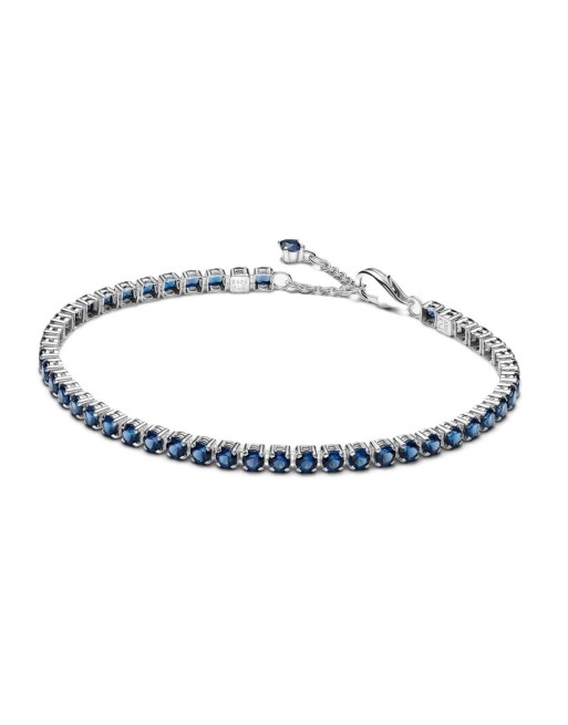 Ladies' Bracelet Pandora 591469C02-18 18 cm