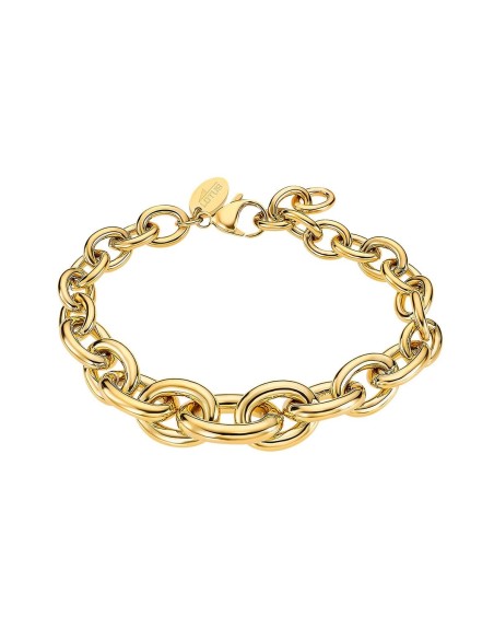 Pulsera Mujer Lotus LS2336-2/2 Dorado