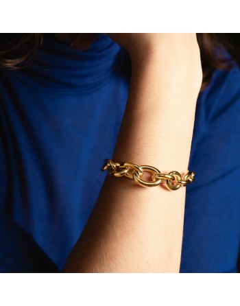 Bracelet Femme Lotus LS2336-2/2 Doré