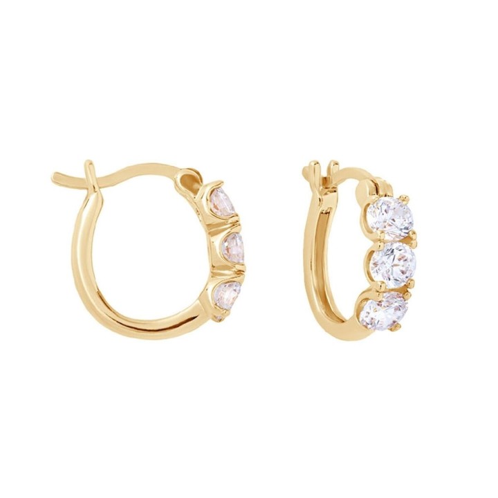 Orecchini Donna Stroili 1685722 Dorato