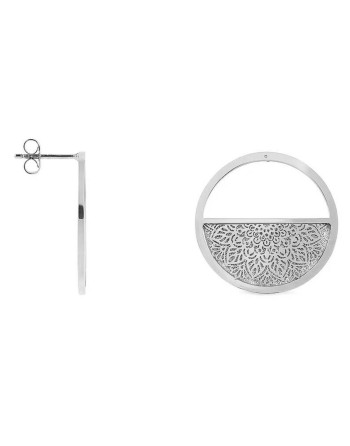 Pendientes Mujer Stroili 1692818 Plateado