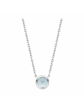 Ladies' Pendant Ti Sento 3898WL/42 Silver