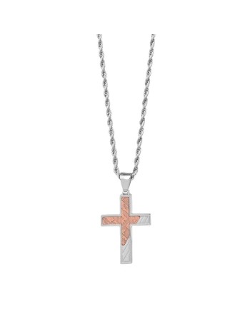 Ladies' Pendant Radiant RH000105 Silver