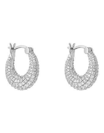 Ladies' Earrings Stroili 1691547 Silver
