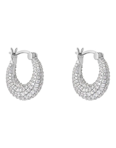Ladies' Earrings Stroili 1691547 Silver