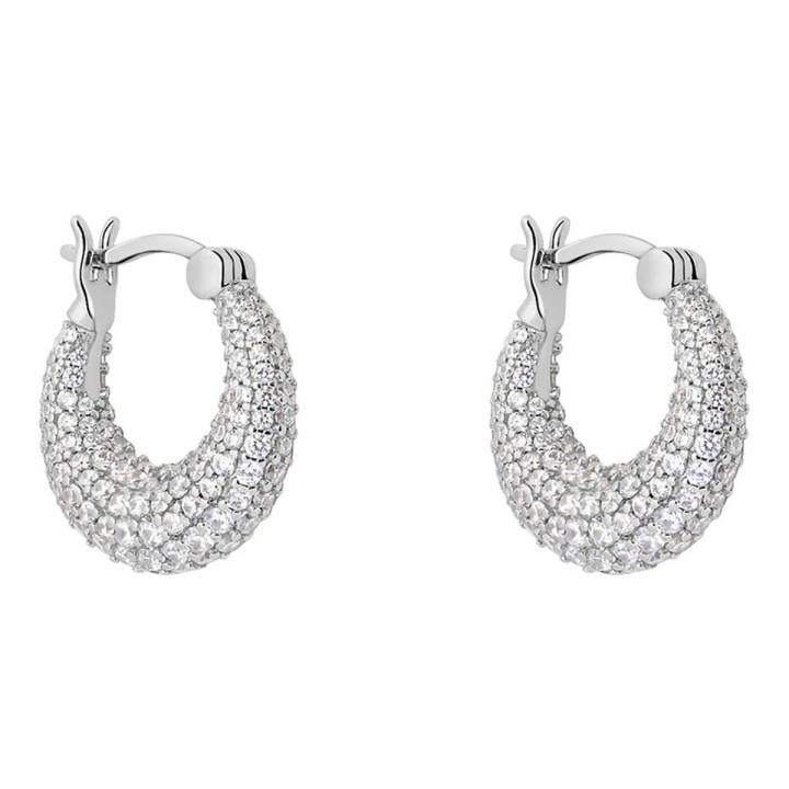 Pendientes Mujer Stroili 1691547 Plateado