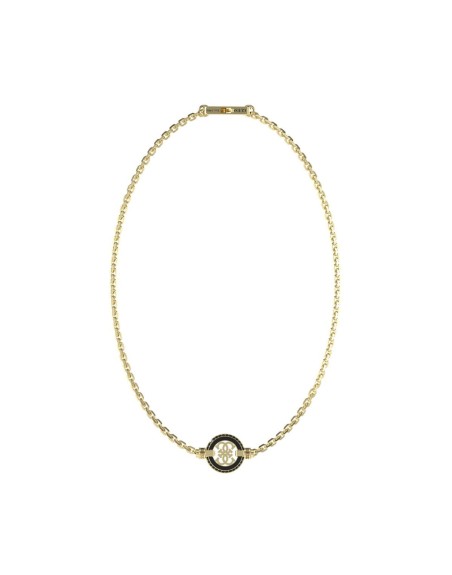 Pendentif Femme Guess JUMN04424JWYGBKT-U Doré