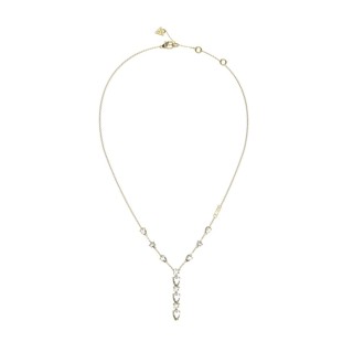 Damenanhänger Guess JUBN04408JWYGT-U