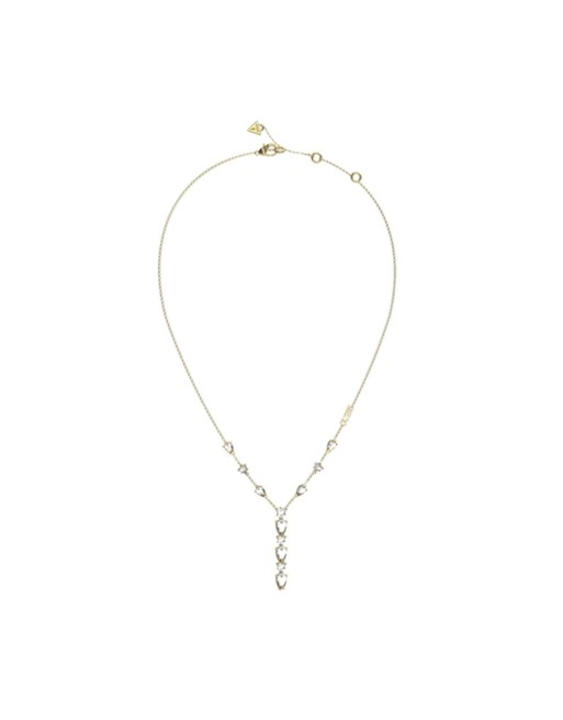 Ladies' Pendant Guess JUBN04408JWYGT-U
