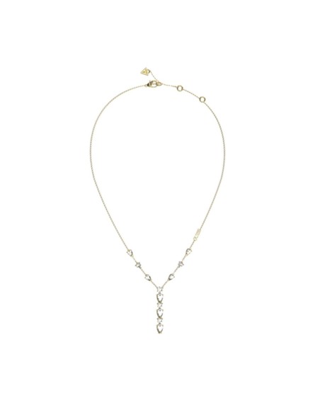 Ladies' Pendant Guess JUBN04408JWYGT-U