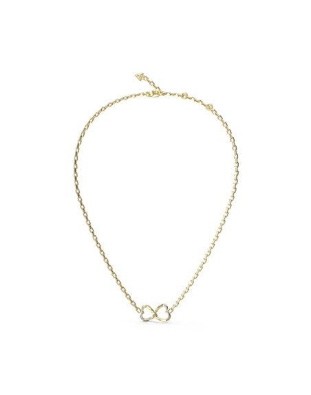 Ladies' Pendant Guess JUBN04616JWYGT-U