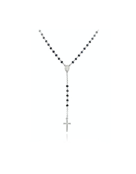Pendentif Femme Amen CROBG4 Argenté