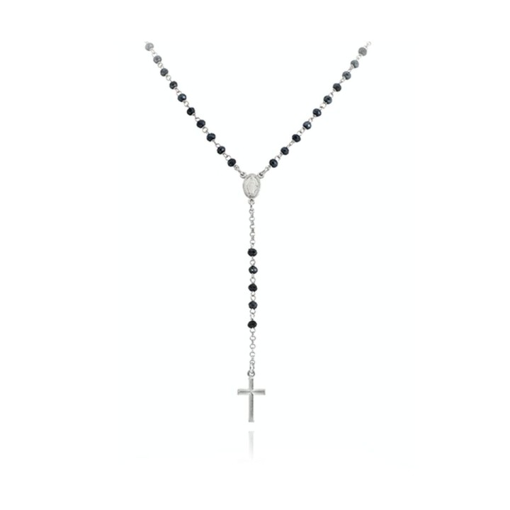 Ciondolo Donna Amen CROBG4 Argentato