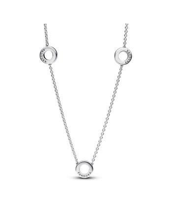 Colgante Mujer Pandora 393162C01-50 Plateado