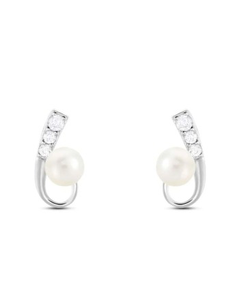 Pendientes Mujer Stroili 1514081 Plateado