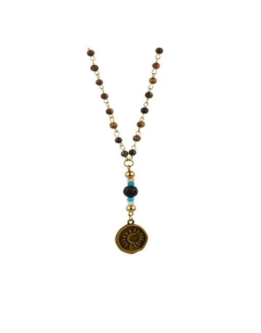 Pendentif Femme Radiant RH000125